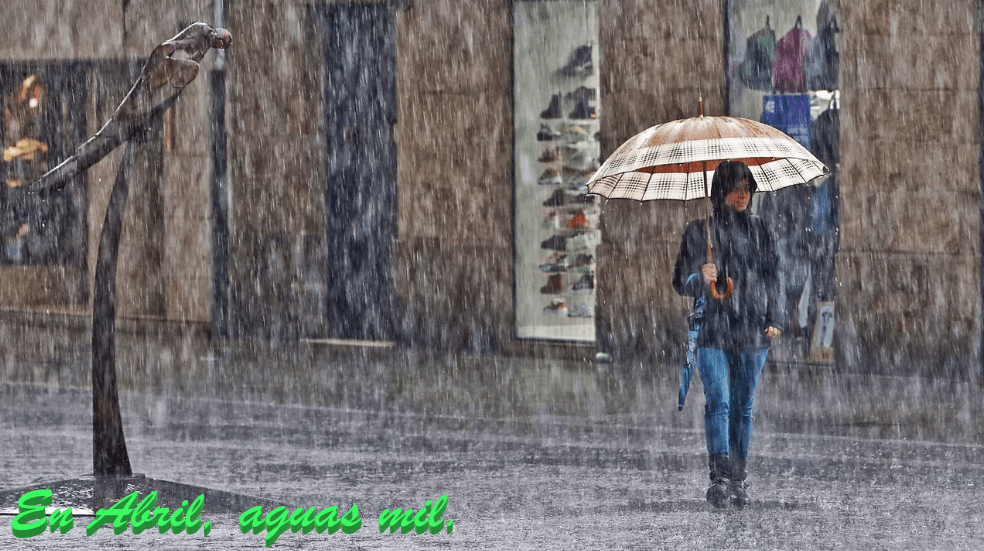 En abril aguas mil texto